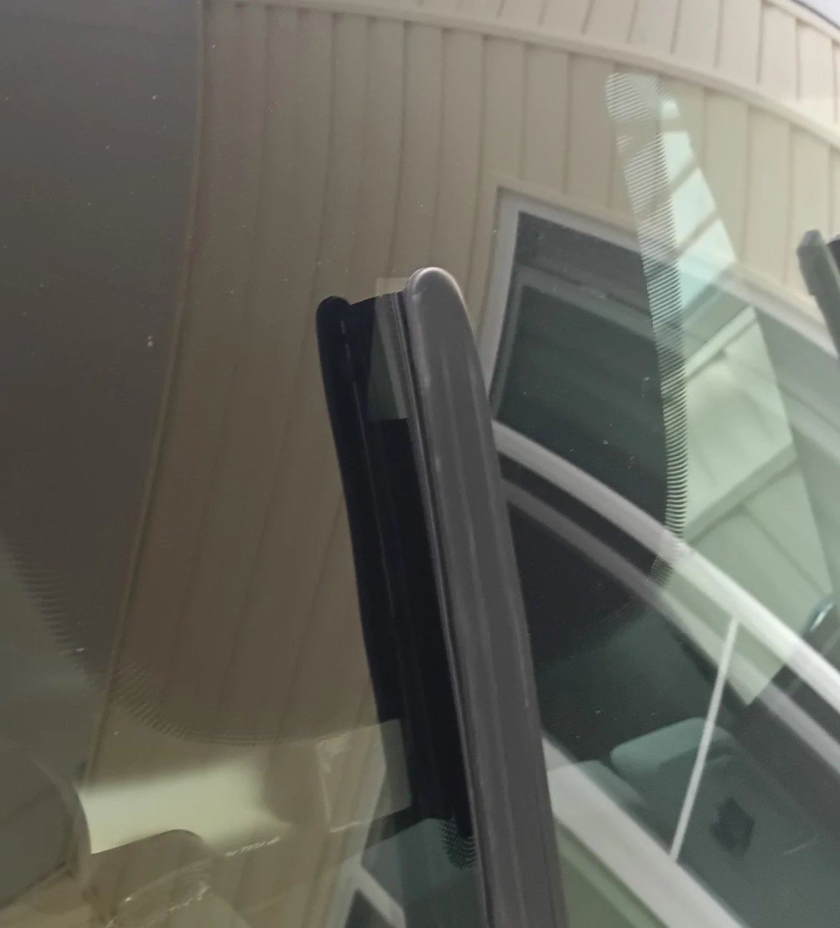 Ford Maverick Windshield wipers IMG_20260112_171100_098 (1)