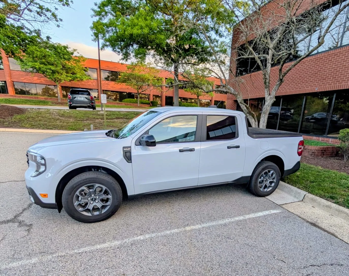 Ford Maverick Post an AI generated image of your Maverick My 2025 Maverick