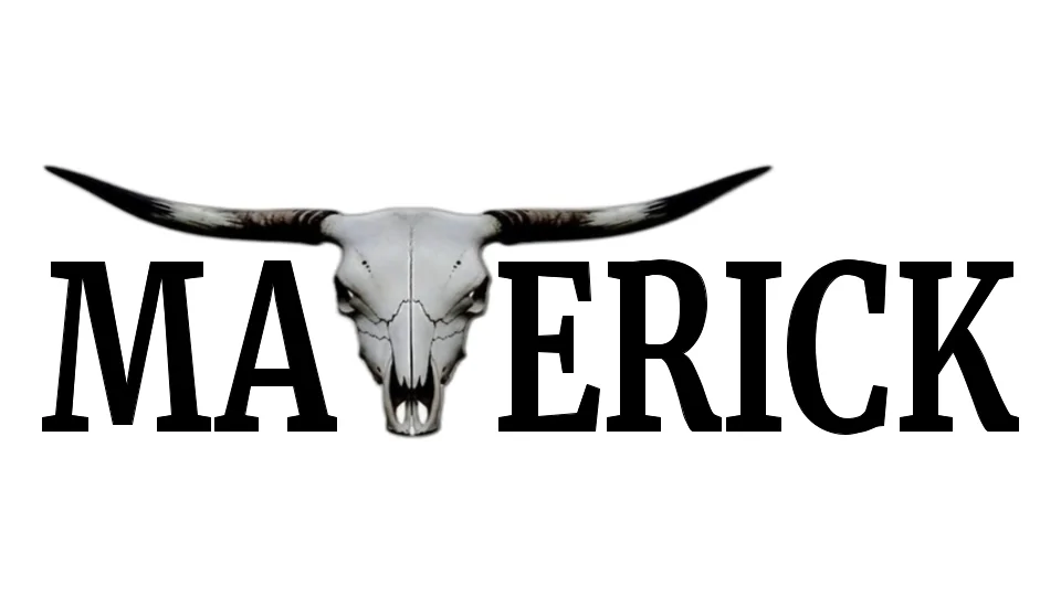 Ford Maverick Post an AI generated image of your Maverick Maverick Emblem