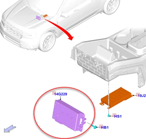 Ford Maverick DIY Modem Replacement? 1768348235249-fm