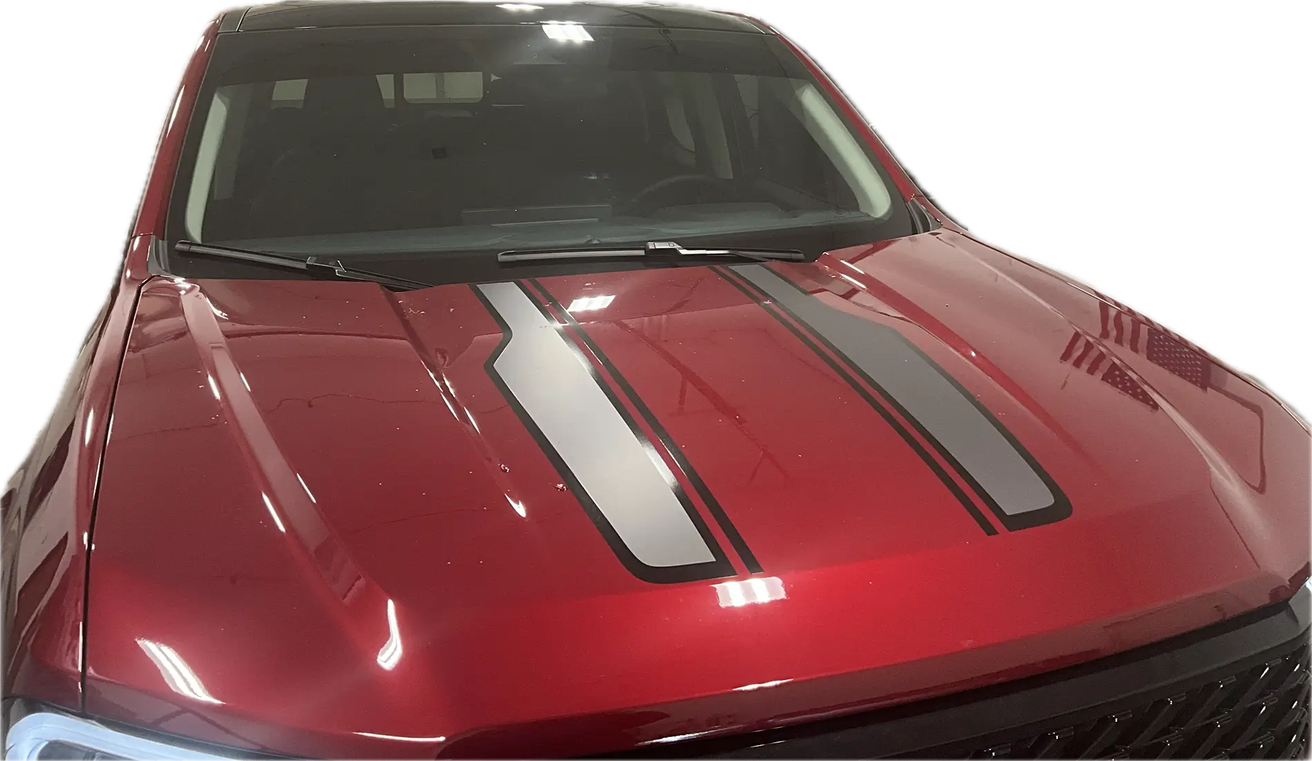 Ford Maverick Random Maverick Photos of the Day Thread! 📸 IMG_7501