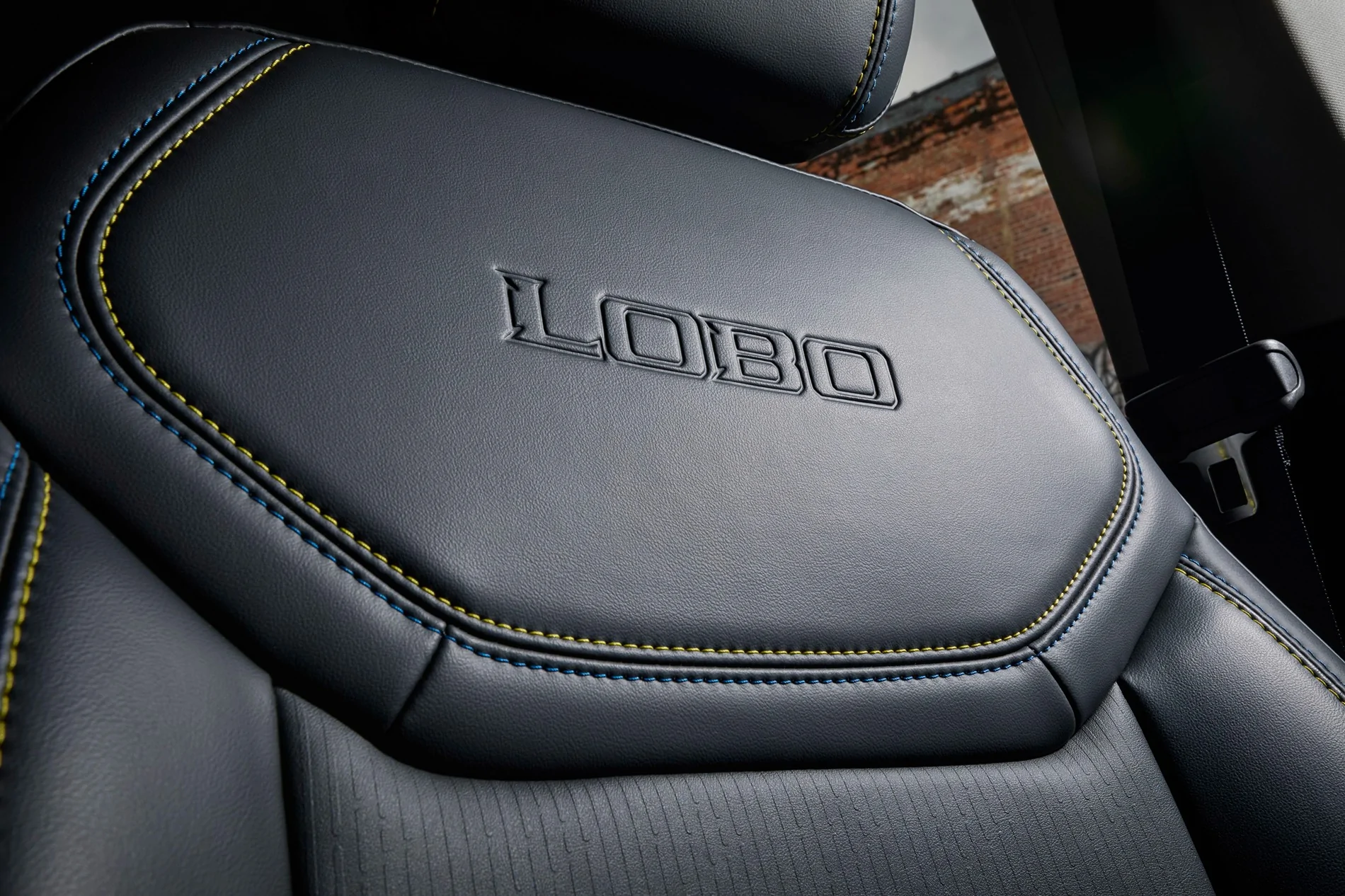 Ford Maverick Ford Maverick Lobo is 2026 North American Truck of the Year! [Six-Peat for Ford] 2025-ford-maverick-lobo_08-4096x2731
