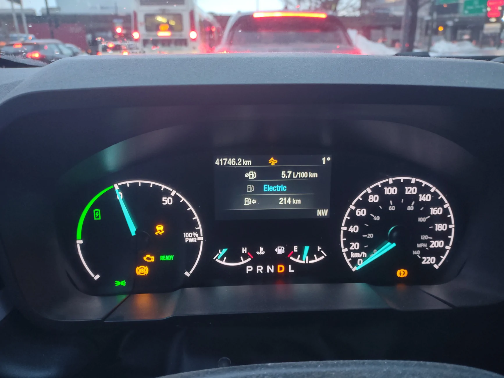 Ford Maverick Effects of extreme cold on hybrid models before_fix_20260114