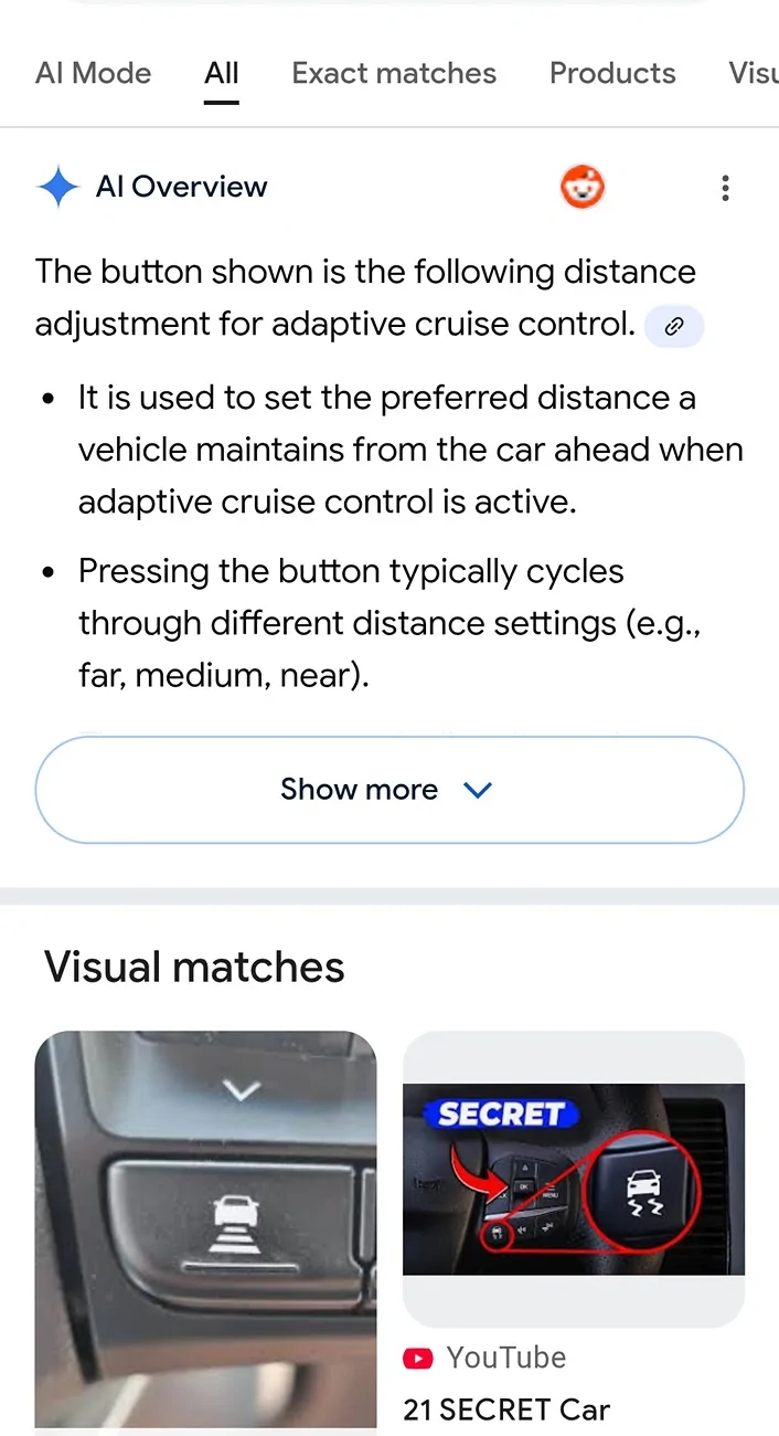Ford Maverick Mystery Button on Steering Wheel Screenshot_2026-01-14-17-23-29-06_680d03679600f7af0b4c700c6b270fe7