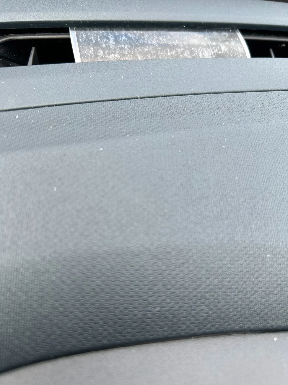Ford Maverick Rattle in the dash (a minor yet major annoyance) Rattle 1