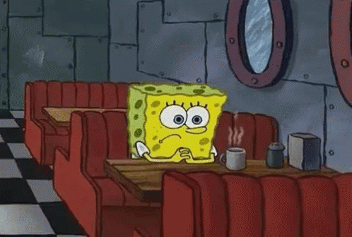 Ford Maverick Song game thread spongebob-coffee (1)