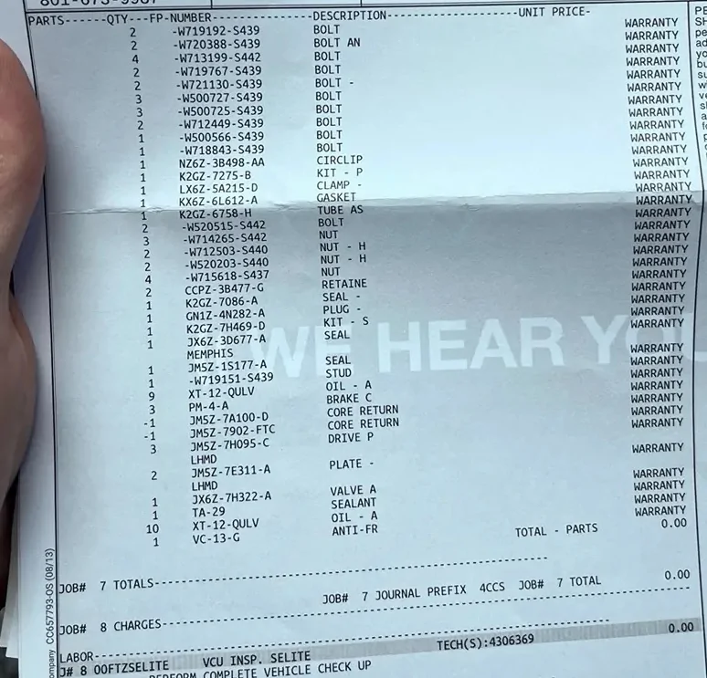 Ford Maverick Transmission Failure Issues? 1768542776051-ia