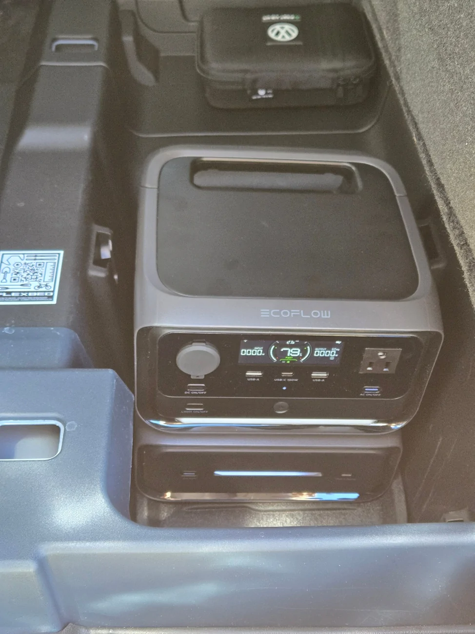 Ford Maverick Dumbcomputer's Build 20260116_134314