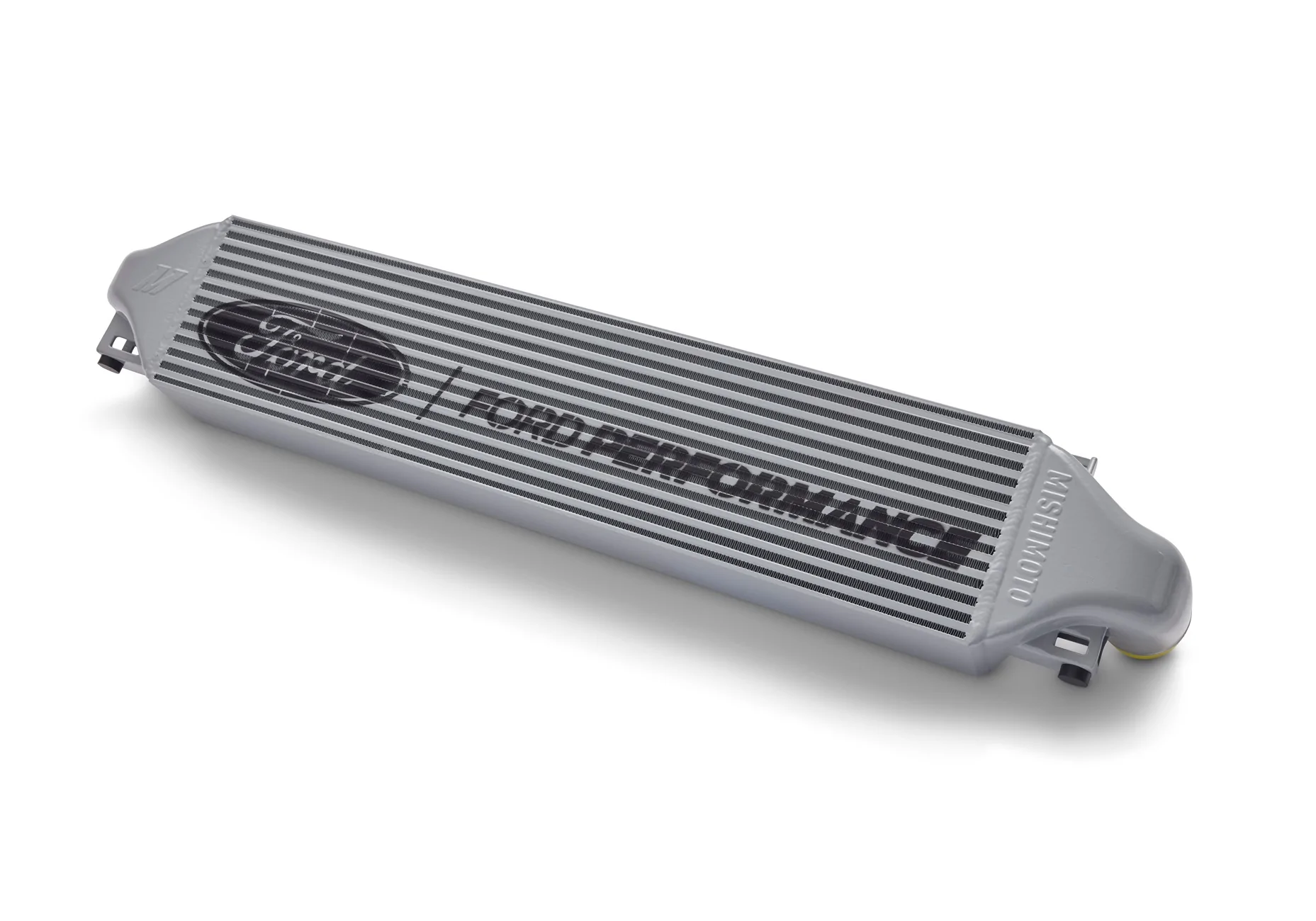 Ford Maverick New Ford Racing Intercooler (Mishimoto) for 2.0 EcoBoost Maverick Imag