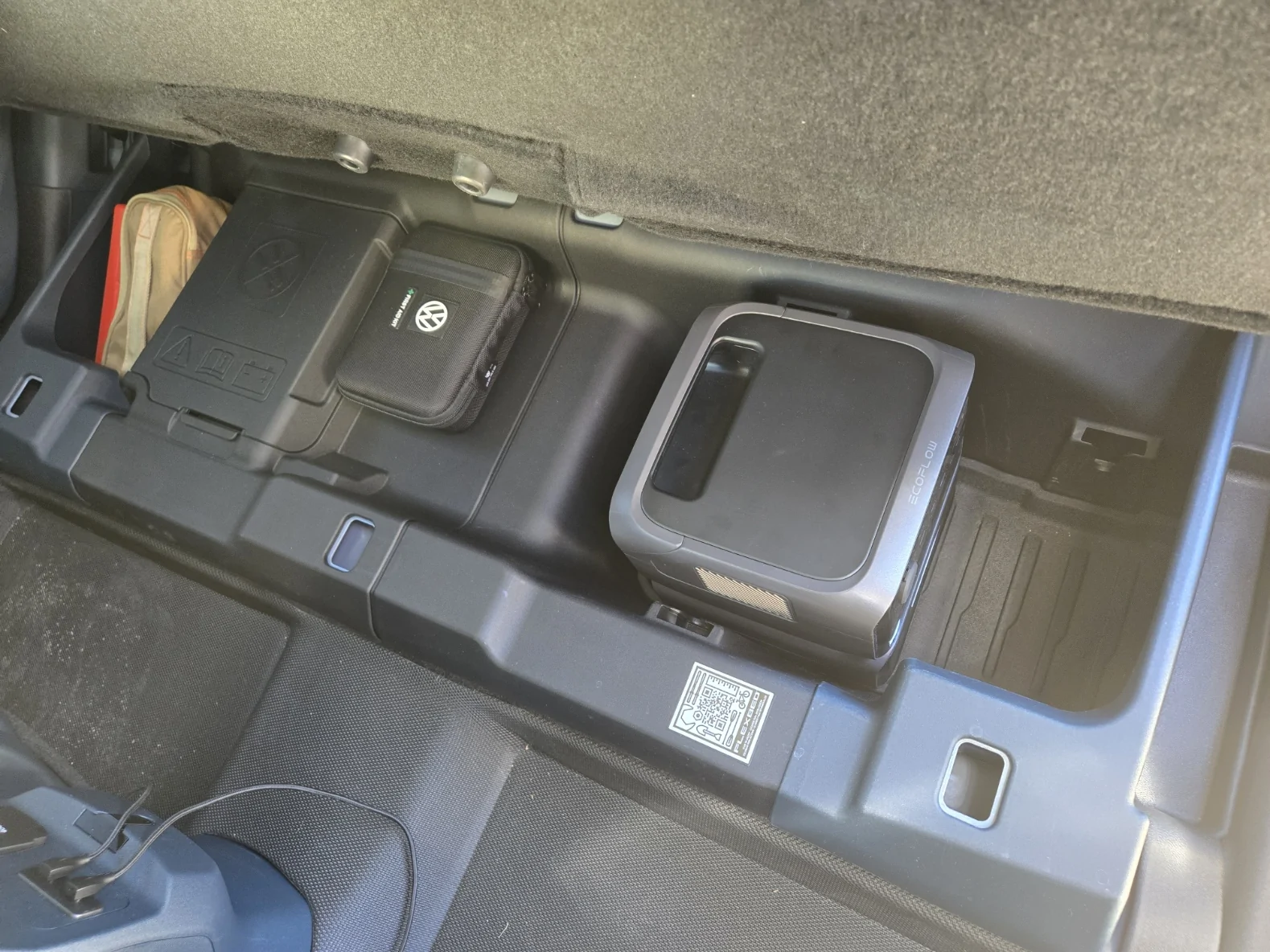 Ford Maverick 12v Refrigerator? 20260116_134332