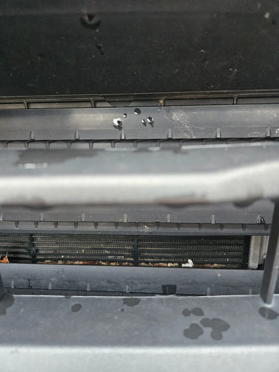 Ford Maverick Active Grill Shutters, issues?? 1000004364
