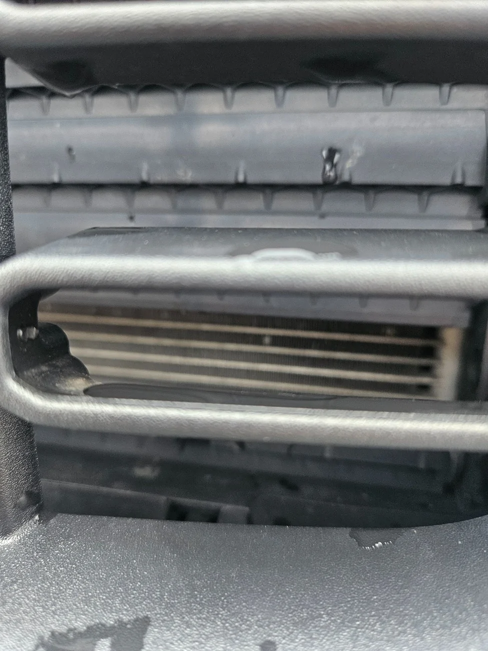 Ford Maverick Active Grill Shutters, issues?? 1000004363
