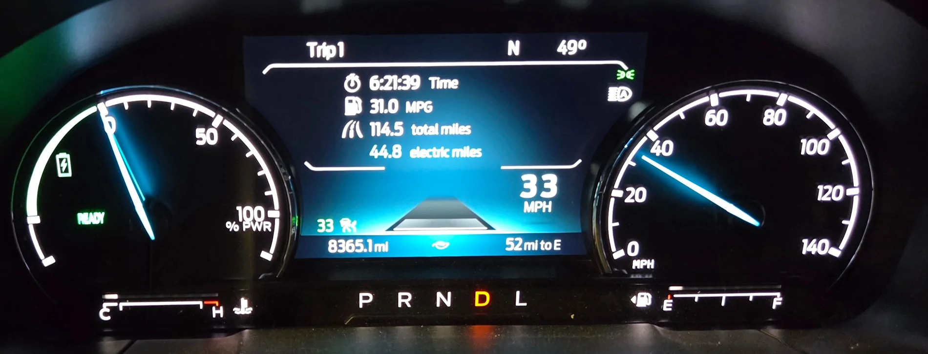 Ford Maverick OTA Updates causing mileage reductions? 1768763876408-j4