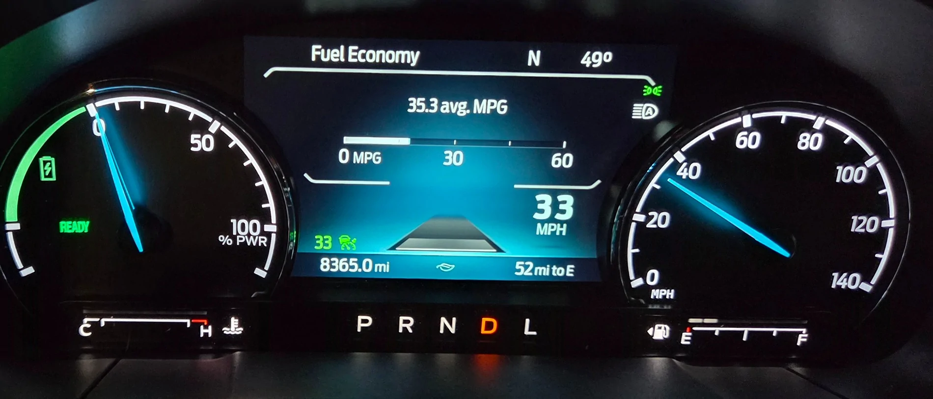 Ford Maverick OTA Updates causing mileage reductions? 1768764124992-av