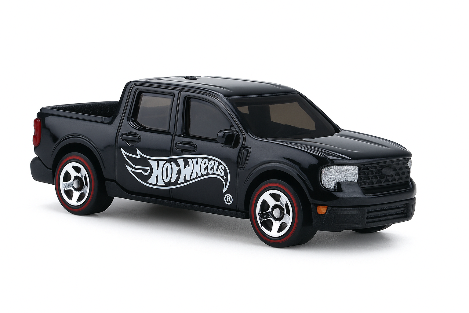 Ford Maverick Post an AI generated image of your Maverick BrfaHXu