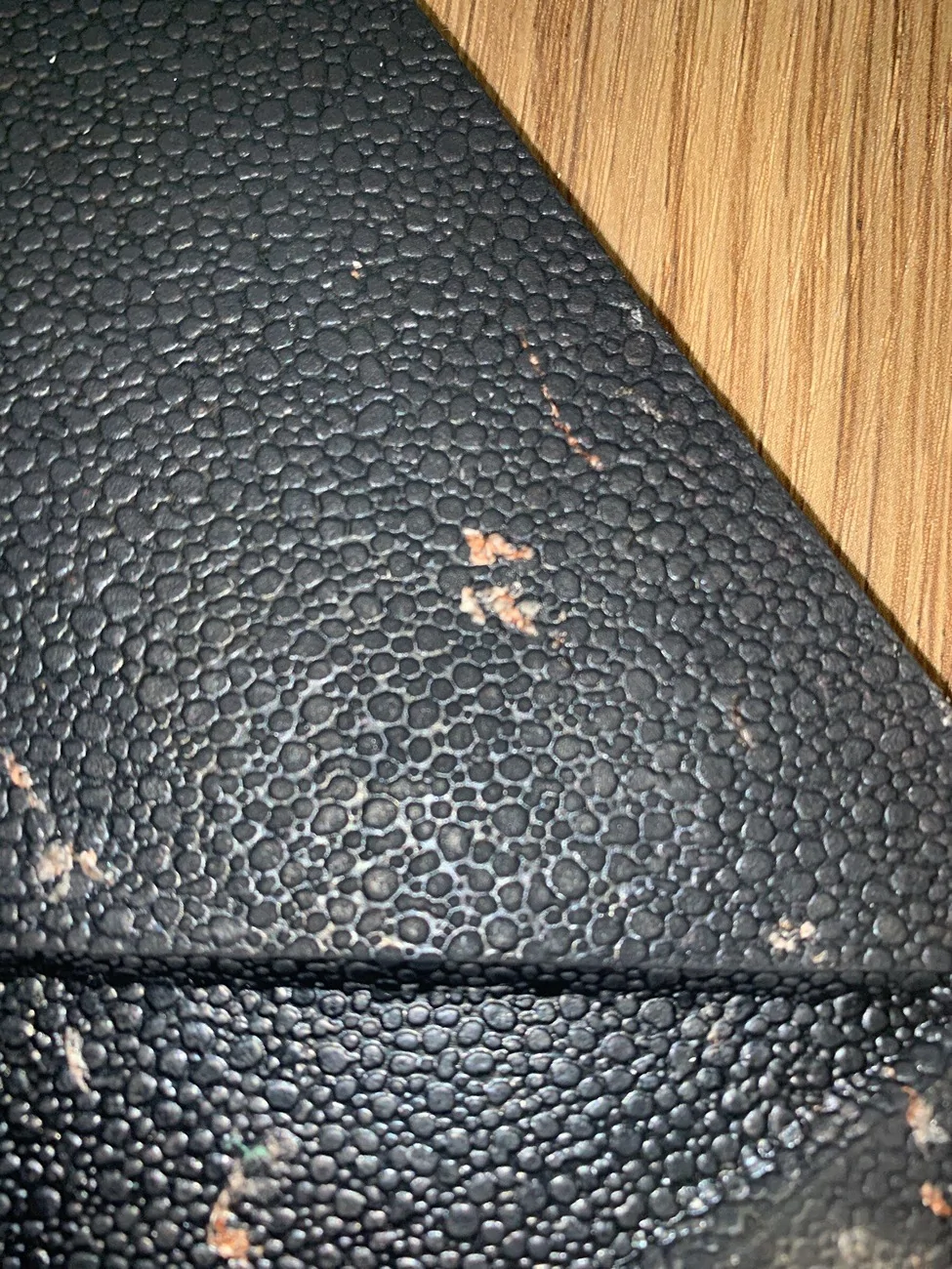 Ford Maverick Brand New Ford OEM Bed Mat Came Dirty 1000016144