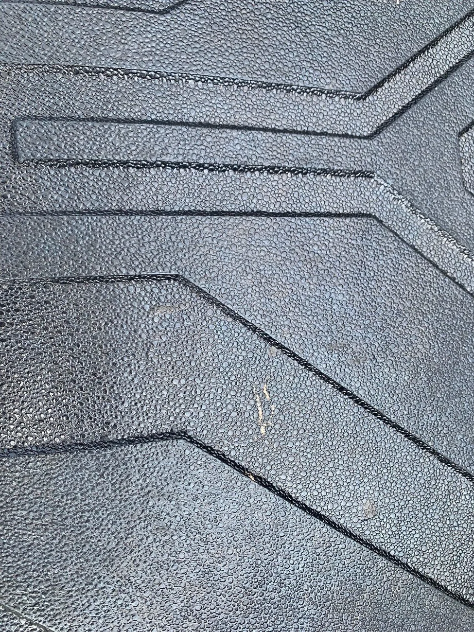 Ford Maverick Brand New Ford OEM Bed Mat Came Dirty 1000016140