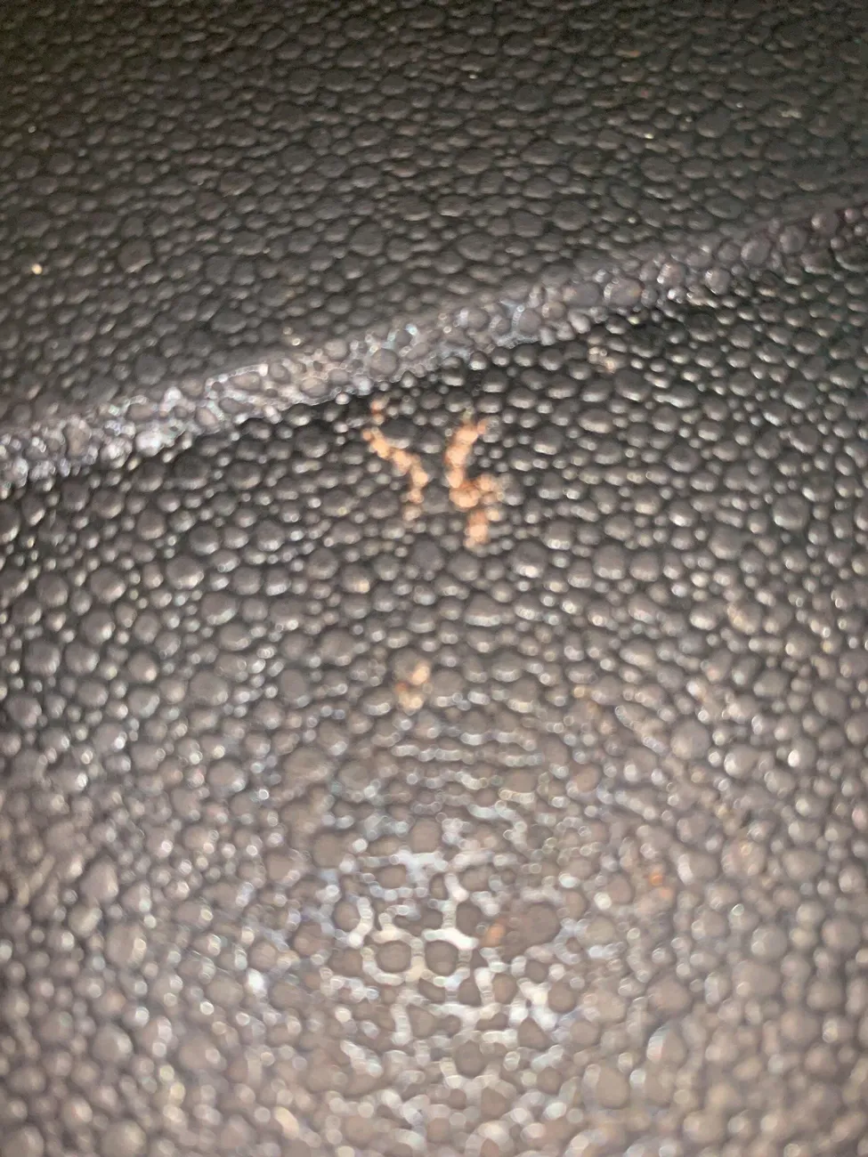 Ford Maverick Brand New Ford OEM Bed Mat Came Dirty 1000016145