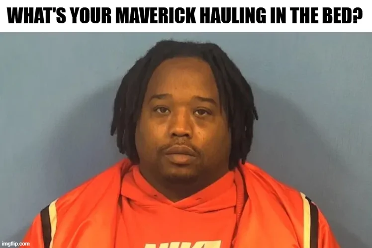 Ford Maverick Maverick Memes -  fun diversion while we wait [ ** NO POLITICS ** ] download (78)