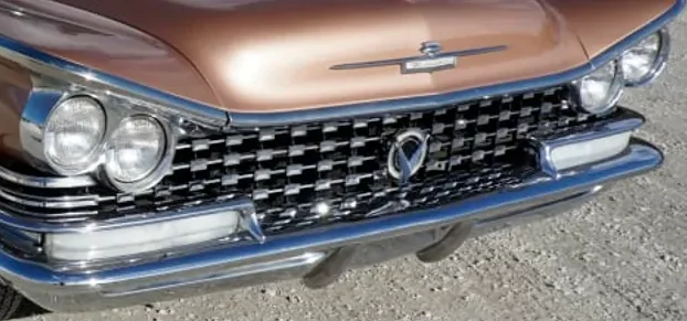 Ford Maverick Lariat Grill 1768838843377-61