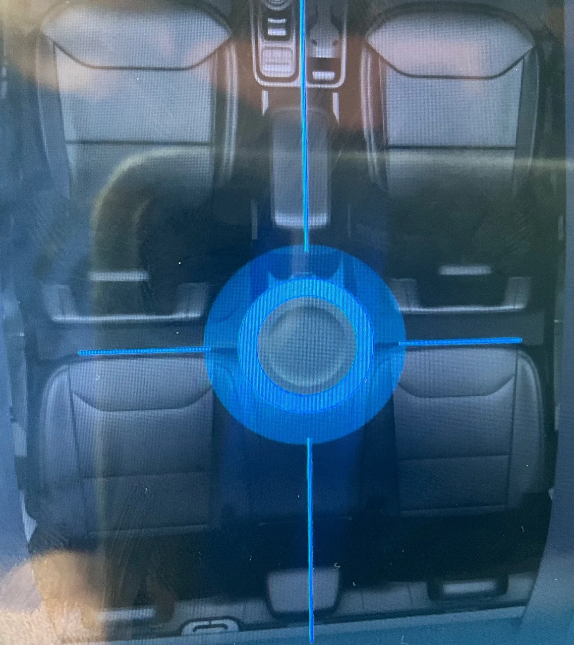 Ford Maverick Audio quality variance within SAME model? IMG_7750