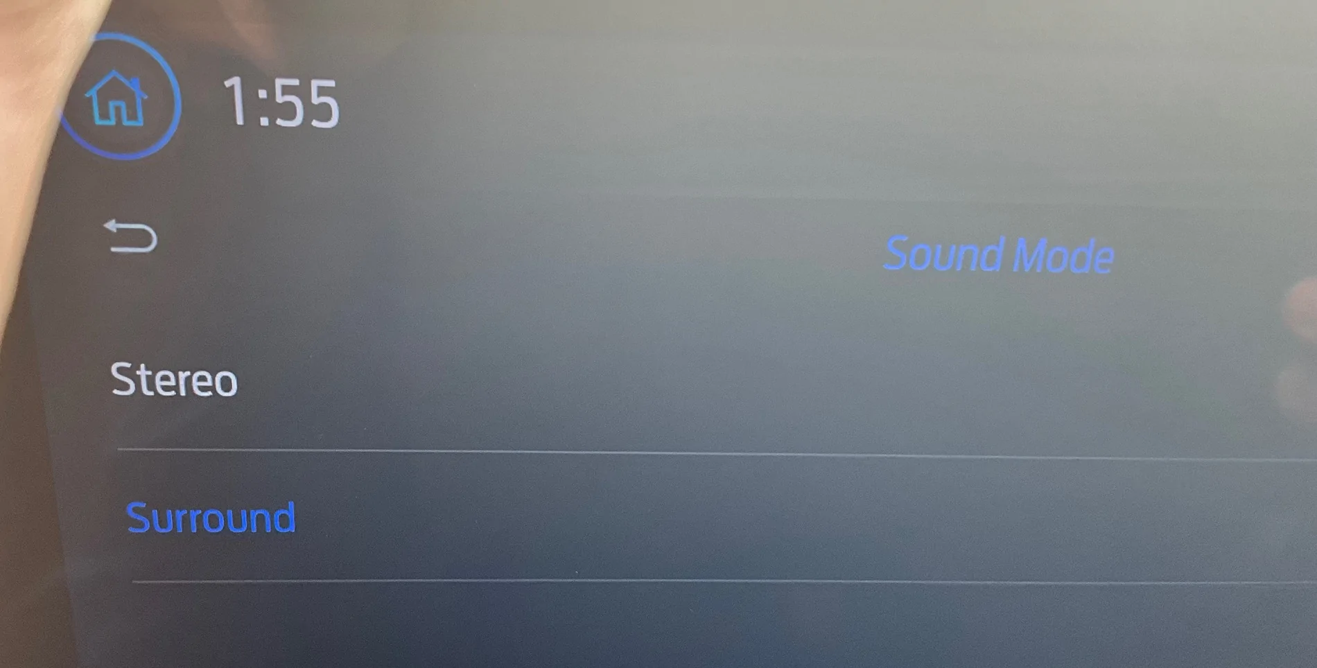 Ford Maverick Audio quality variance within SAME model? IMG_7751