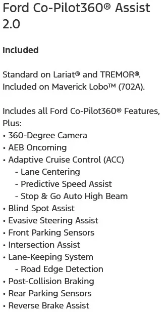 Ford Maverick 2026 First Impression - 12 days in copilot360 2.0