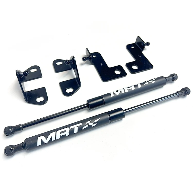 Ford Maverick Meet the Redesigned "Latch-Safe" Maverick Hood Strut Kit by MRT 80K150-2