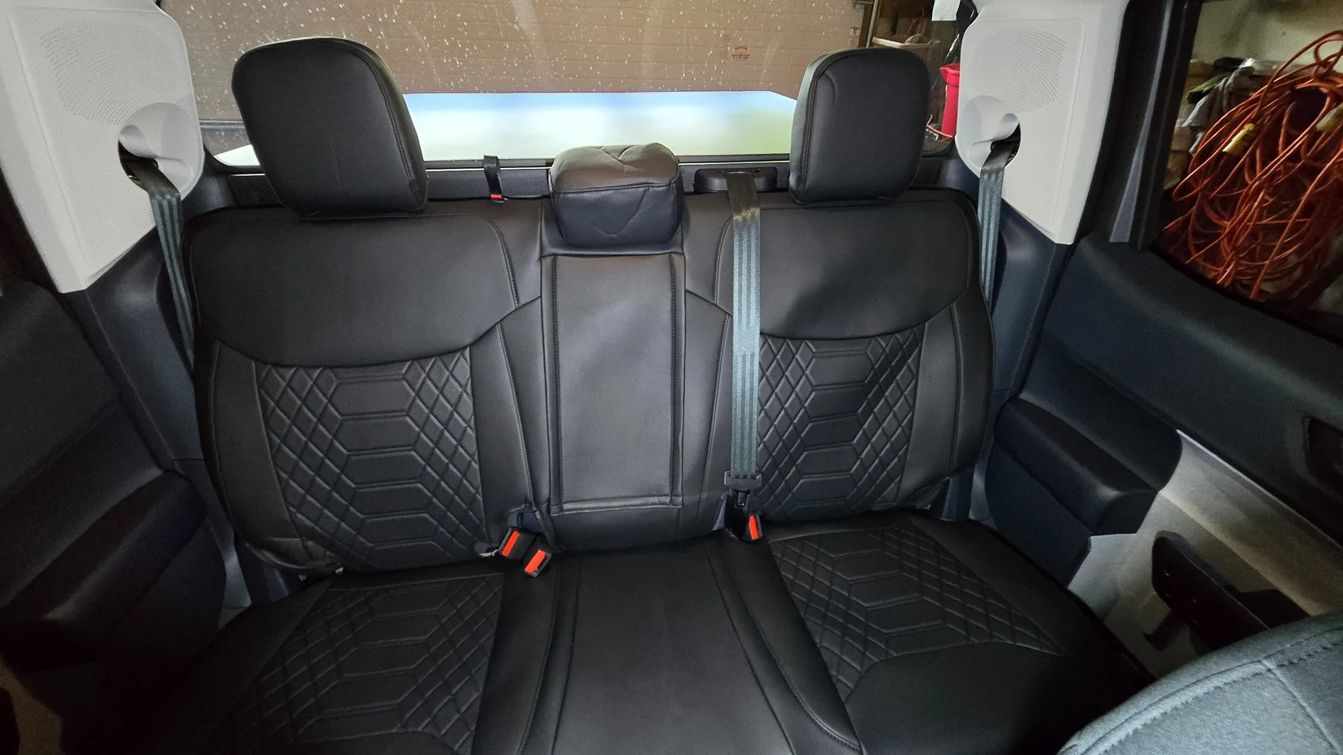 Ford Maverick Ford Seat Covers or Mabett Seat Covers or another brand? 20250716_154913