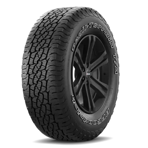 Ford Maverick Larger Tires - All Season vs All Terrain 1769261200373-uf