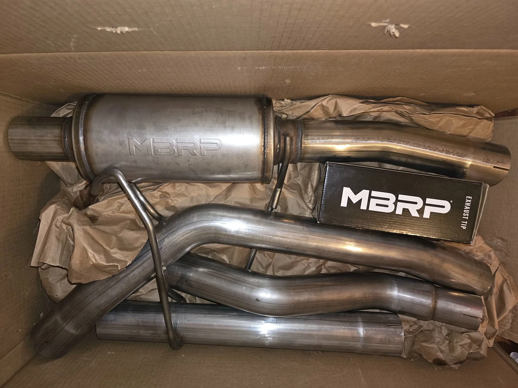 Ford Maverick NY DIY GUY Build - Suspension & Performance Mods + Dyno + 1/4 Mile Runs 20260124_161906_converted