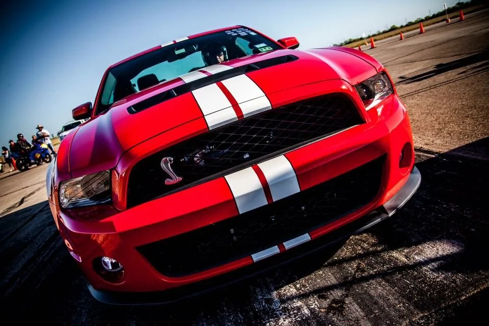 Ford Maverick Senior citizen Maverick owners thread 2011_GT500