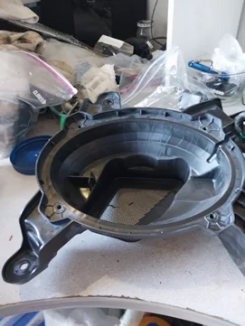 Ford Maverick Part 4: B&O Subwoofer Replacement 1769451272633-0t