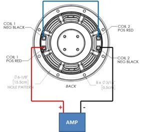 Ford Maverick Part 4: B&O Subwoofer Replacement 1769451531925-kt