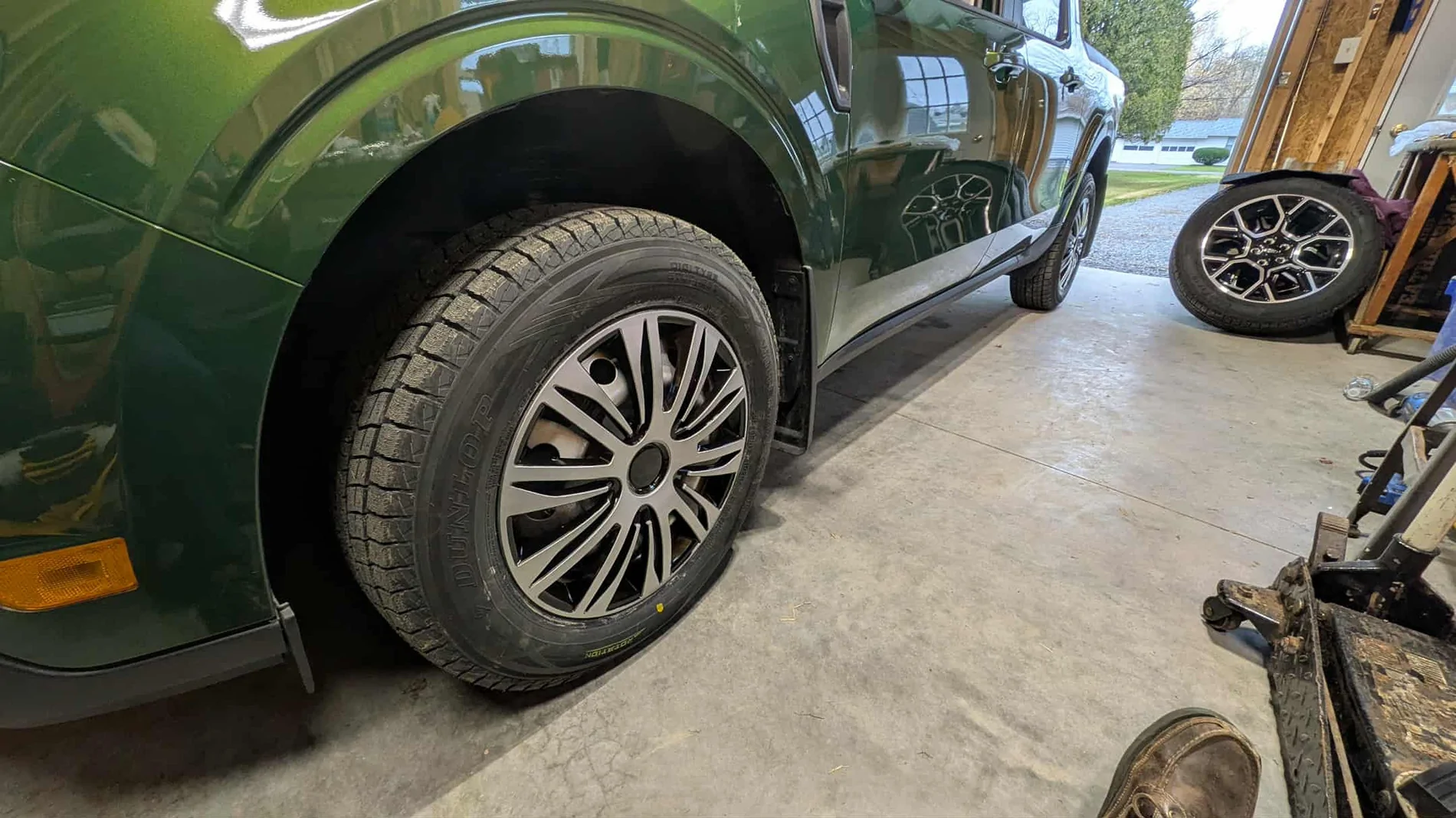 Ford Maverick Winter Wheels And Tires - What's Your Setup? T4TGqZZ-