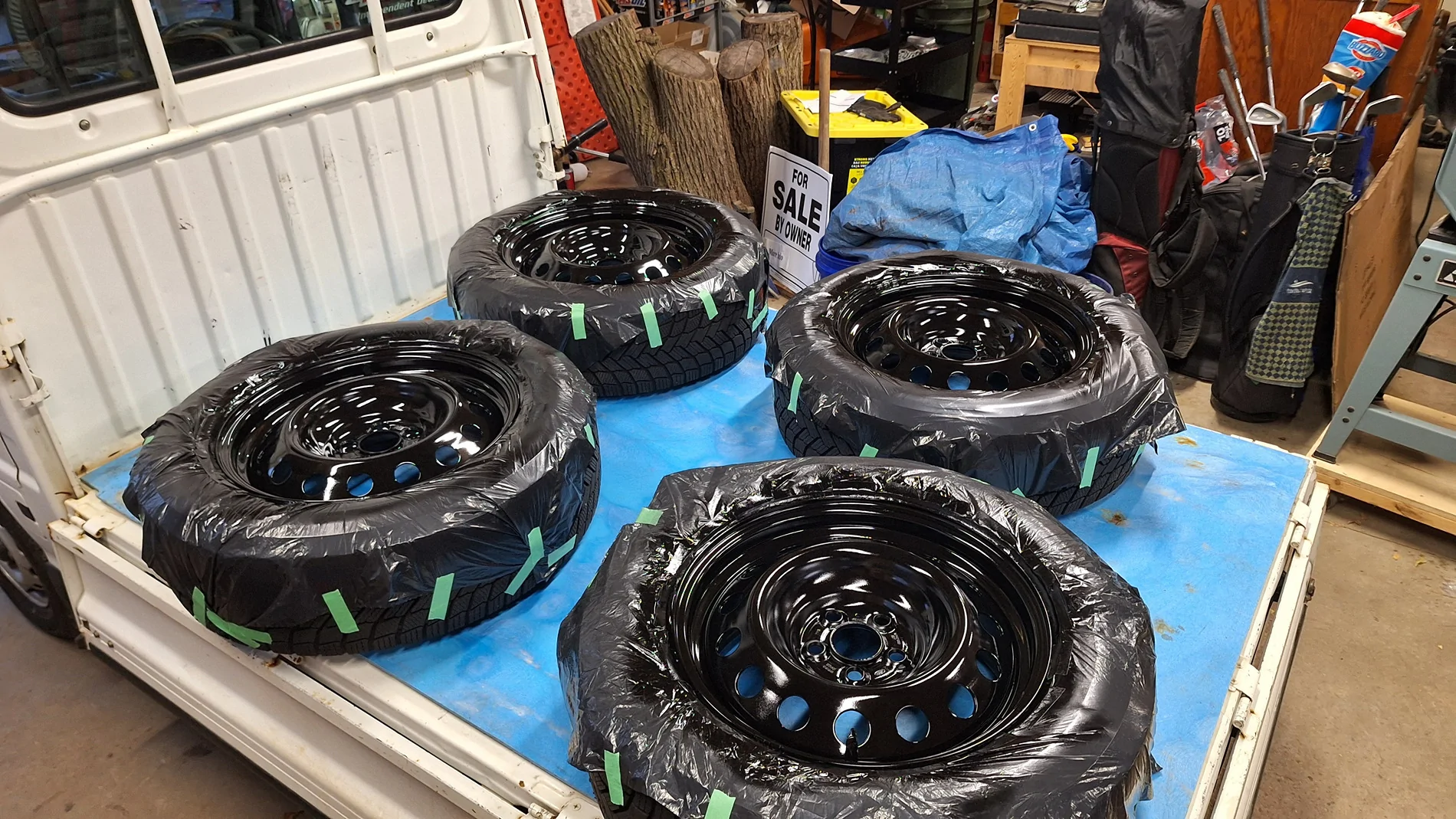 Ford Maverick Winter Wheels And Tires - What's Your Setup? 1769525480383-rs