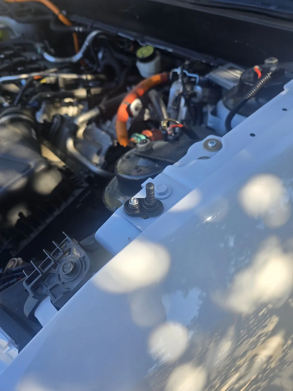 Ford Maverick F150LEDs Engine Bay Light Kit – Worth It? (My Install & Review) 1769542878974-el