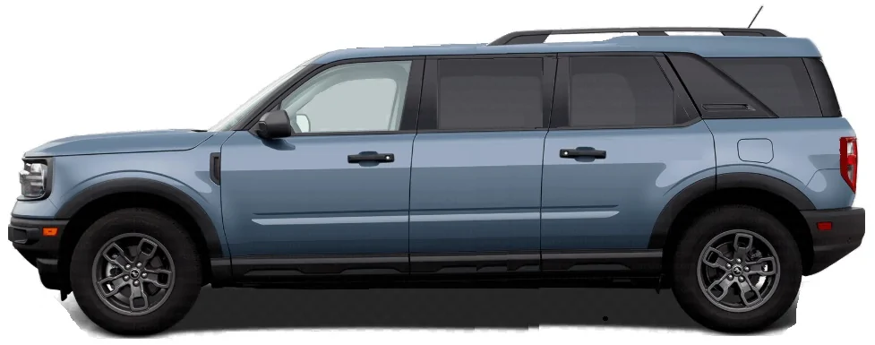 Ford Maverick Post an AI generated image of your Maverick Ford BS_Coach-Door_windo