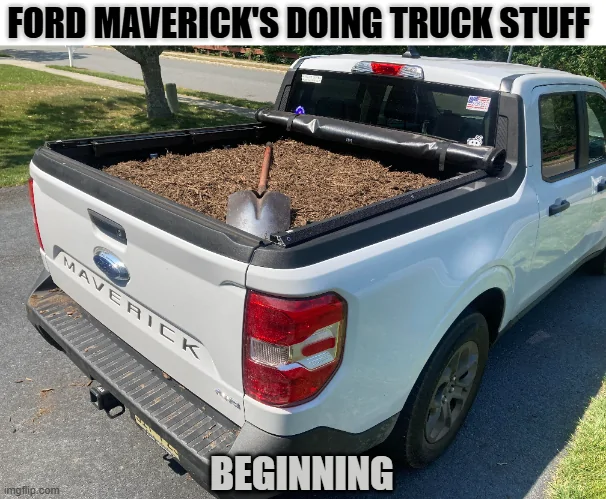 Ford Maverick Maverick Memes -  fun diversion while we wait [ ** NO POLITICS ** ] download (85)