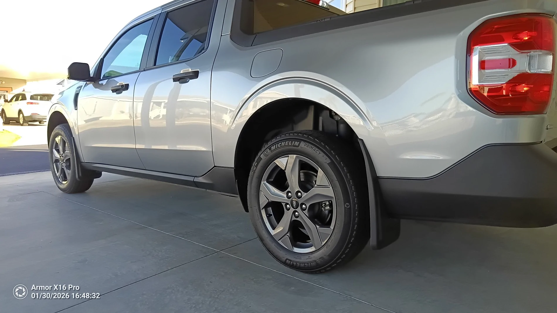 Ford Maverick Mach-e Wheels | Which ones? IMG_20260130_164834_005