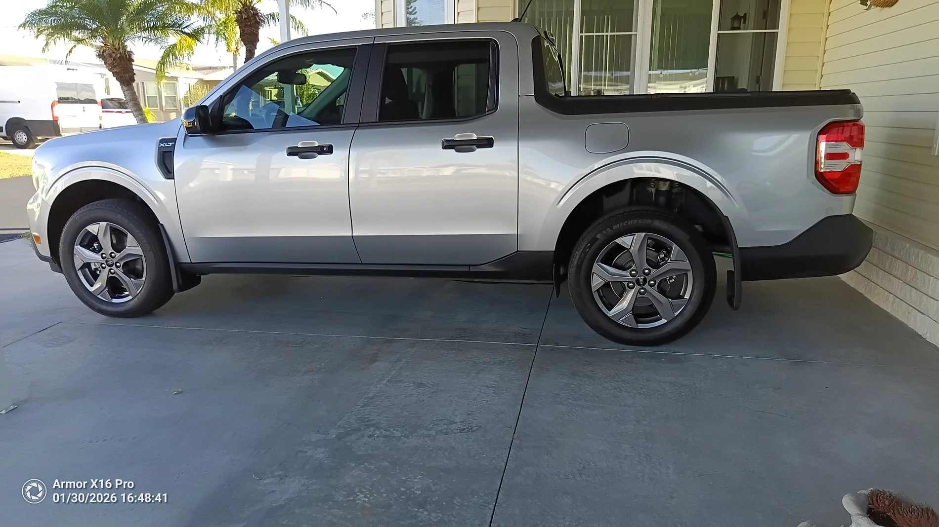 Ford Maverick Mach-e Wheels | Which ones? IMG_20260130_164843_017