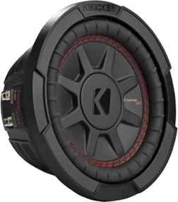 Ford Maverick Part 6: Best Way to Install Kicker 6.75” Sub into the OEM Enclosure 1769875422369-3d