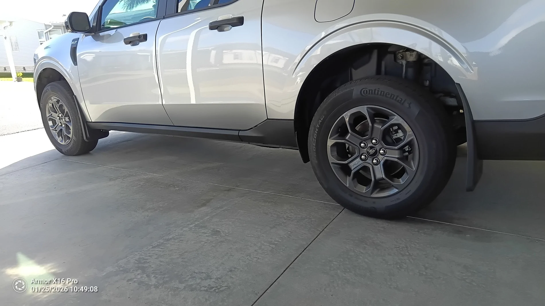 Ford Maverick Mach-e Wheels | Which ones? IMG_20260125_104909_353