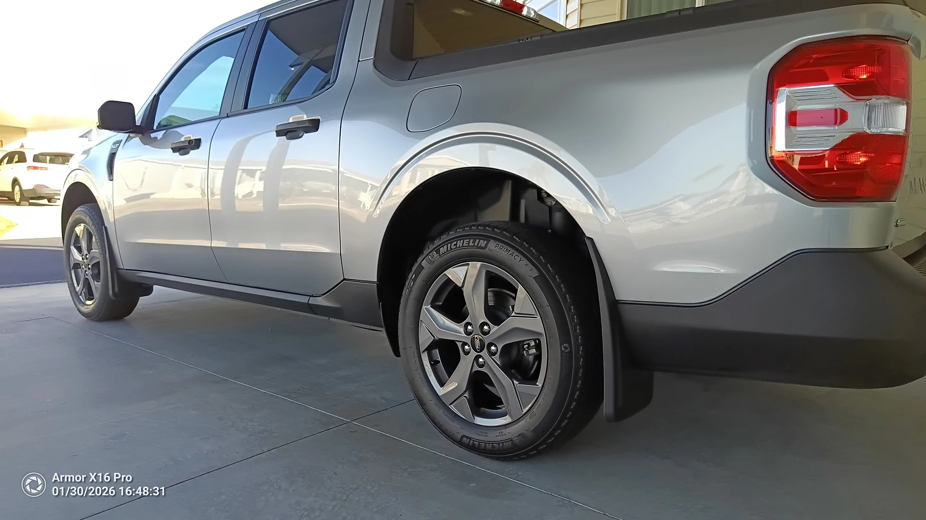 Ford Maverick Mach-e Wheels | Which ones? IMG_20260130_164832_235