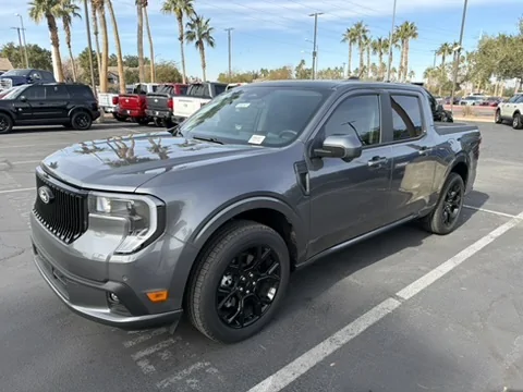 Ford Maverick New 2025 Carbonized Gray Lobo Owner 01086C3B-AEEB-4E4B-950F-319D5FA215AB_4_5005_c