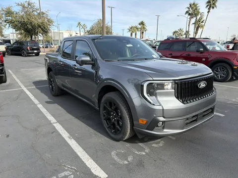 Ford Maverick New 2025 Carbonized Gray Lobo Owner 92C6D188-98E9-44C4-9AC7-51BA034229E4_4_5005_c