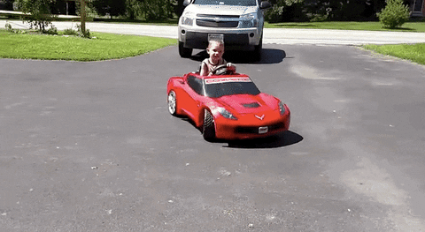 Ford Maverick Tremor bad azz front end and opinion. giphy (22)