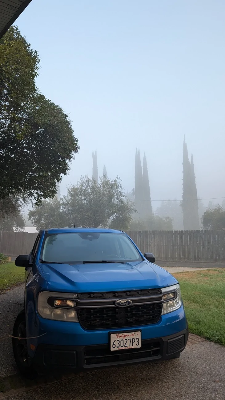 Ford Maverick Random Maverick Photos of the Day Thread! 📸 PXL_20260201_154416168