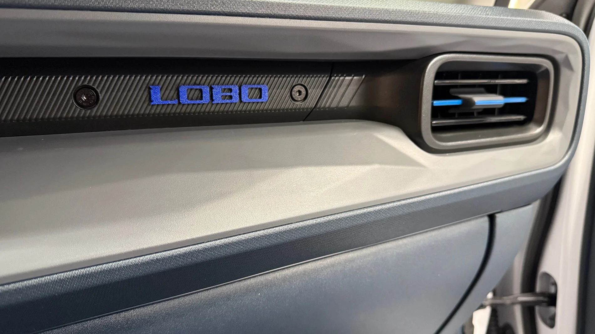 Ford Maverick Mods to the Lobo - First Post IMG_2450