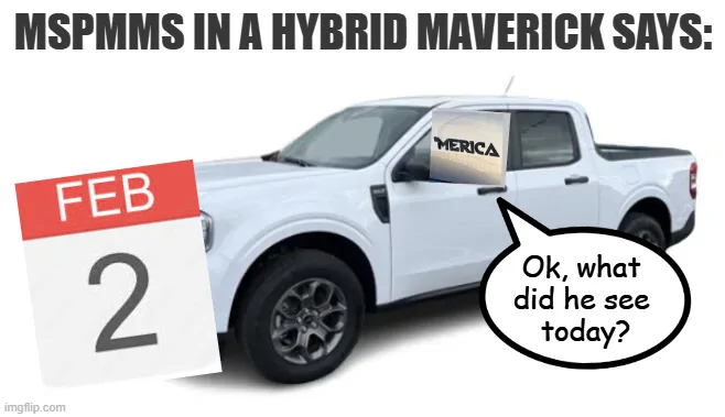 Ford Maverick Maverick Memes -  fun diversion while we wait [ ** NO POLITICS ** ] download (95)